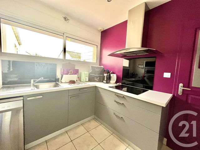 Maison &agrave; vendre - 4 pi&egrave;ces - 91,58 m2 - Le Fenouiller - 85 - PAYS-DE-LOIRE