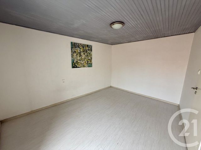 Maison &agrave; vendre - 3 pi&egrave;ces - 40 m2 - St Gilles Croix De Vie - 85 - PAYS-DE-LOIRE