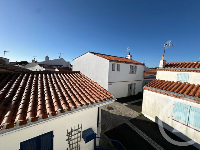Maison à vendre ST GILLES CROIX DE VIE