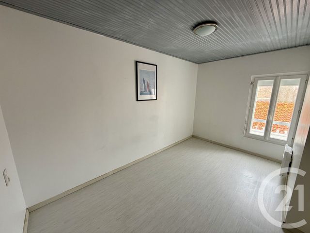 Maison &agrave; vendre - 3 pi&egrave;ces - 40 m2 - St Gilles Croix De Vie - 85 - PAYS-DE-LOIRE