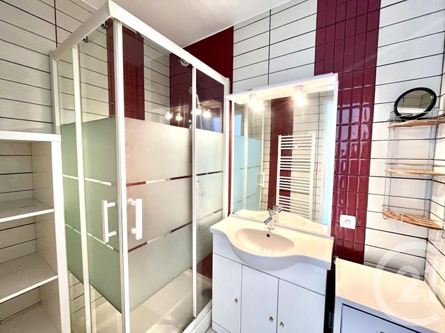 Appartement T3 &agrave; vendre - 3 pi&egrave;ces - 43,71 m2 - St Gilles Croix De Vie - 85 - PAYS-DE-LOIRE