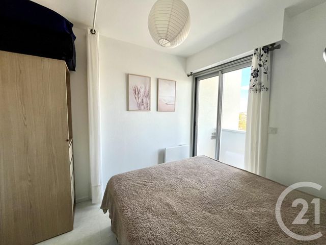 Appartement T3 &agrave; vendre - 3 pi&egrave;ces - 43,71 m2 - St Gilles Croix De Vie - 85 - PAYS-DE-LOIRE