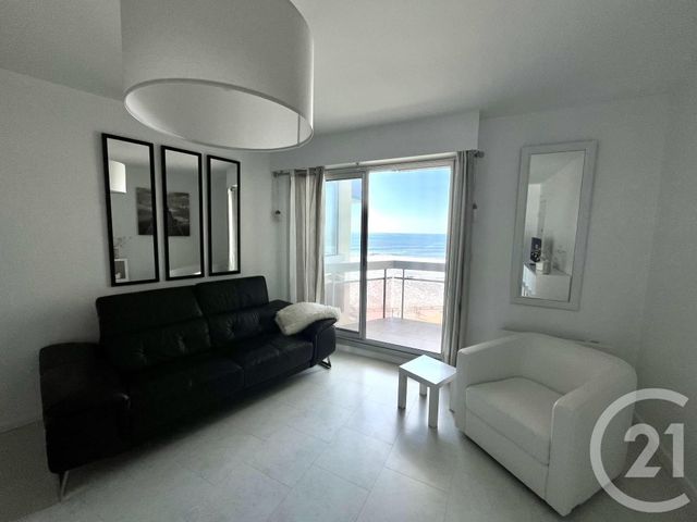 Appartement T3 &agrave; vendre - 3 pi&egrave;ces - 43,71 m2 - St Gilles Croix De Vie - 85 - PAYS-DE-LOIRE