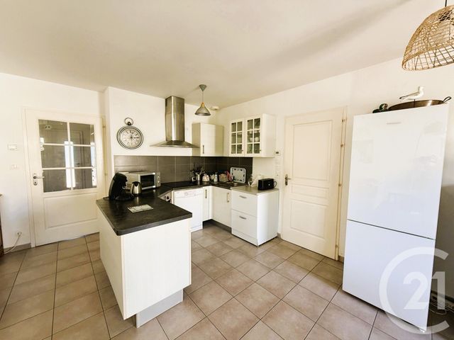Maison &agrave; vendre - 5 pi&egrave;ces - 101 m2 - St Gilles Croix De Vie - 85 - PAYS-DE-LOIRE