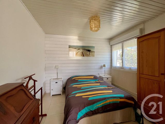 Maison &agrave; vendre - 7 pi&egrave;ces - 170,42 m2 - Le Fenouiller - 85 - PAYS-DE-LOIRE