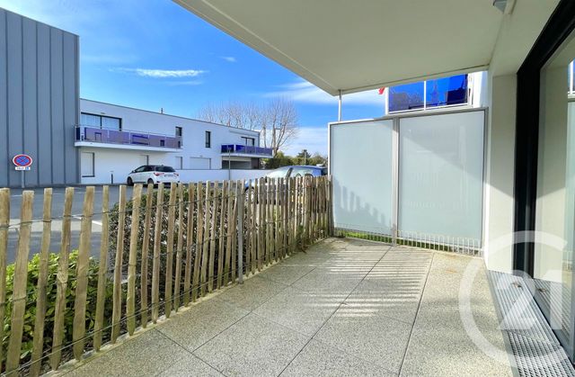 Appartement T2 à vendre ST GILLES CROIX DE VIE