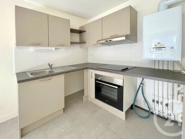 Appartement T2 &agrave; vendre - 2 pi&egrave;ces - 40,18 m2 - St Gilles Croix De Vie - 85 - PAYS-DE-LOIRE