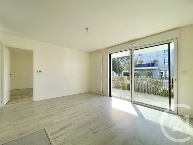 Appartement T2 &agrave; vendre - 2 pi&egrave;ces - 40,18 m2 - St Gilles Croix De Vie - 85 - PAYS-DE-LOIRE