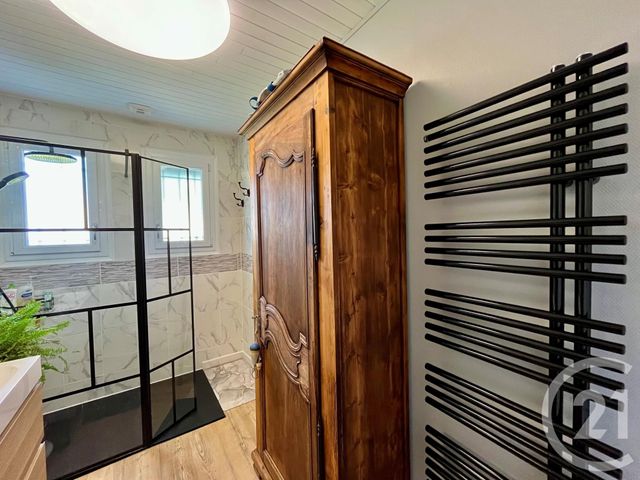 Maison &agrave; vendre - 5 pi&egrave;ces - 118,50 m2 - Le Fenouiller - 85 - PAYS-DE-LOIRE