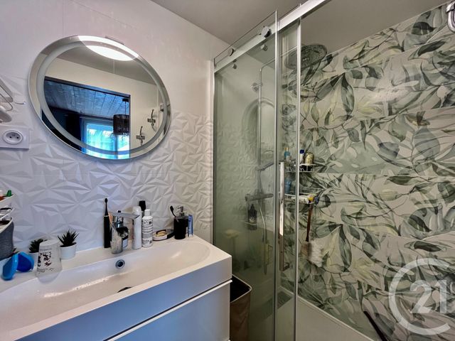 Maison &agrave; vendre - 5 pi&egrave;ces - 118,50 m2 - Le Fenouiller - 85 - PAYS-DE-LOIRE