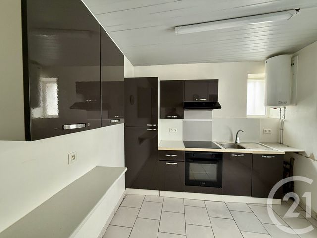 Maison &agrave; vendre - 6 pi&egrave;ces - 83 m2 - St Gilles Croix De Vie - 85 - PAYS-DE-LOIRE