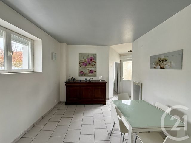 Maison &agrave; vendre - 6 pi&egrave;ces - 83 m2 - St Gilles Croix De Vie - 85 - PAYS-DE-LOIRE