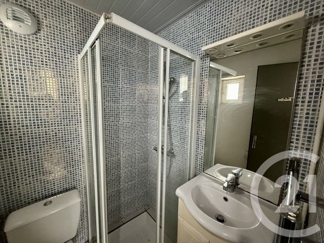 Maison &agrave; vendre - 6 pi&egrave;ces - 83 m2 - St Gilles Croix De Vie - 85 - PAYS-DE-LOIRE