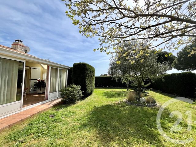 Maison &agrave; vendre - 4 pi&egrave;ces - 100,03 m2 - Givrand - 85 - PAYS-DE-LOIRE