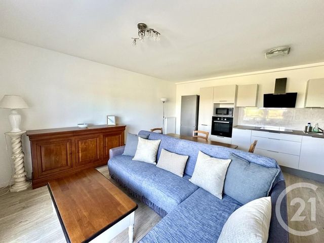 Appartement T3 à vendre ST GILLES CROIX DE VIE