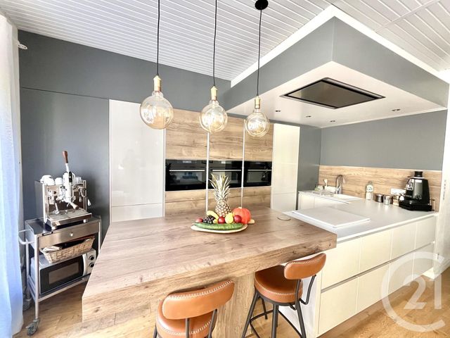 Maison &agrave; vendre - 7 pi&egrave;ces - 149,17 m2 - St Gilles Croix De Vie - 85 - PAYS-DE-LOIRE