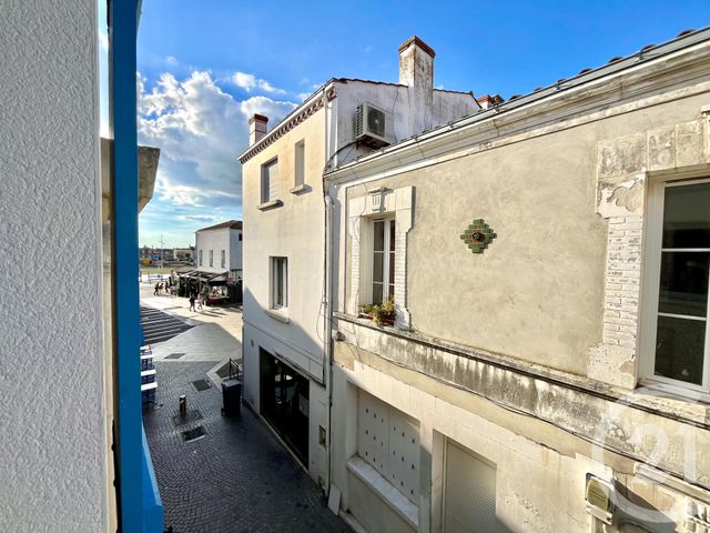 Maison &agrave; vendre - 7 pi&egrave;ces - 149,17 m2 - St Gilles Croix De Vie - 85 - PAYS-DE-LOIRE