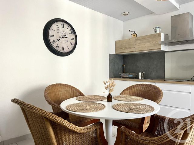 Maison &agrave; vendre - 7 pi&egrave;ces - 149,17 m2 - St Gilles Croix De Vie - 85 - PAYS-DE-LOIRE