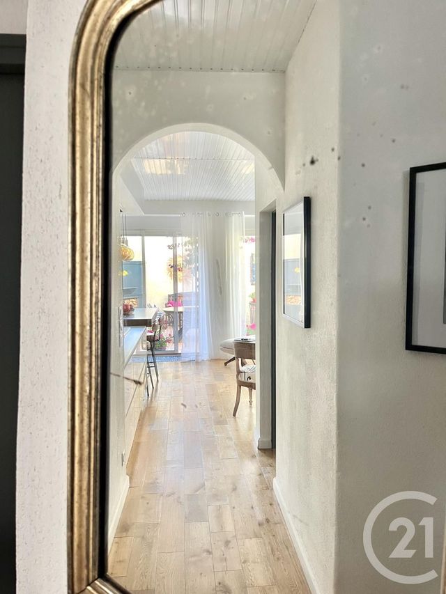 Maison &agrave; vendre - 7 pi&egrave;ces - 149,17 m2 - St Gilles Croix De Vie - 85 - PAYS-DE-LOIRE