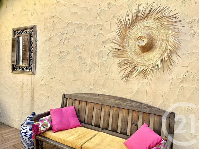 Maison &agrave; vendre - 7 pi&egrave;ces - 149,17 m2 - St Gilles Croix De Vie - 85 - PAYS-DE-LOIRE