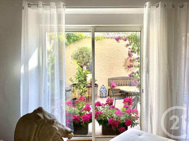 Maison &agrave; vendre - 7 pi&egrave;ces - 149,17 m2 - St Gilles Croix De Vie - 85 - PAYS-DE-LOIRE