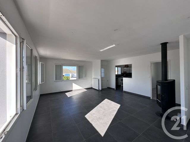 Maison &agrave; vendre - 5 pi&egrave;ces - 103 m2 - Le Fenouiller - 85 - PAYS-DE-LOIRE