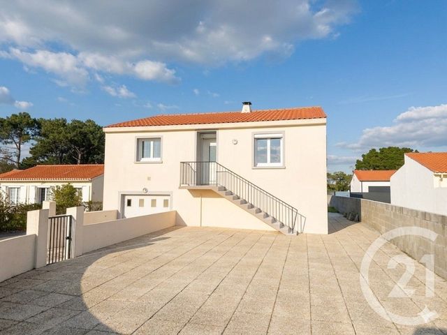 Maison à vendre LE FENOUILLER