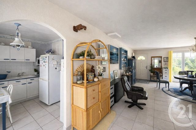 Maison &agrave; vendre - 4 pi&egrave;ces - 75,78 m2 - St Gilles Croix De Vie - 85 - PAYS-DE-LOIRE