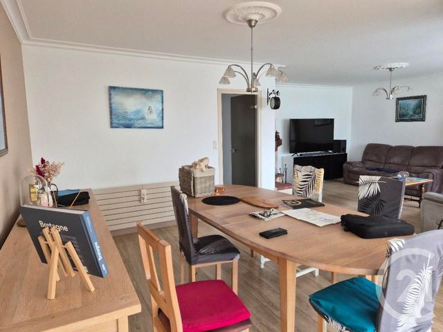 Maison &agrave; vendre - 5 pi&egrave;ces - 123,39 m2 - Le Fenouiller - 85 - PAYS-DE-LOIRE