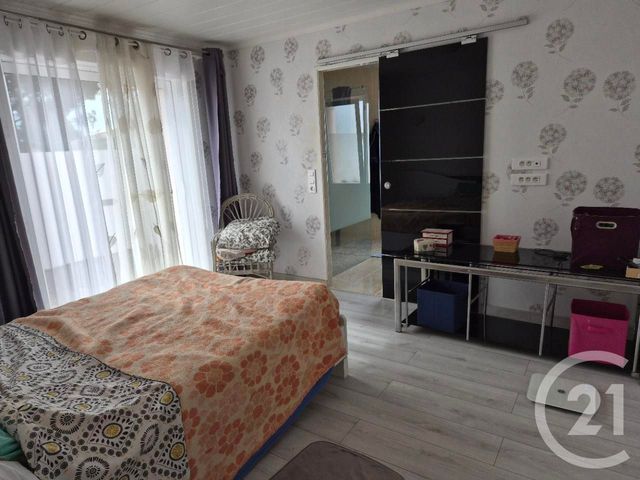 Maison &agrave; vendre - 5 pi&egrave;ces - 123,39 m2 - Le Fenouiller - 85 - PAYS-DE-LOIRE