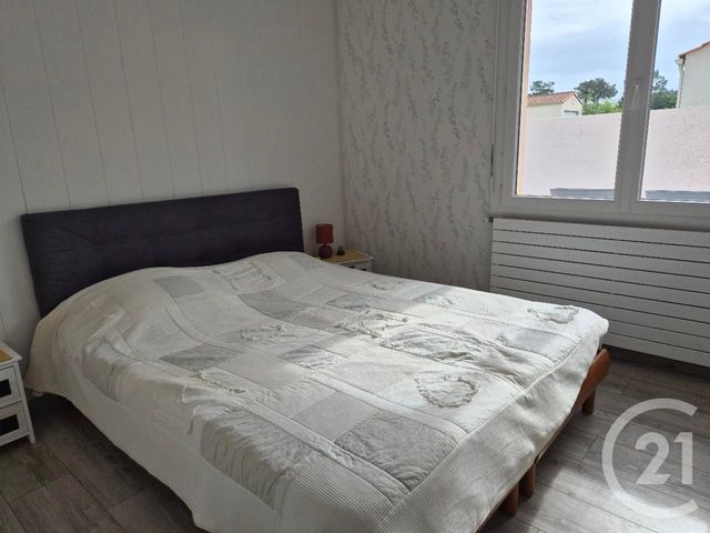 Maison &agrave; vendre - 5 pi&egrave;ces - 123,39 m2 - Le Fenouiller - 85 - PAYS-DE-LOIRE