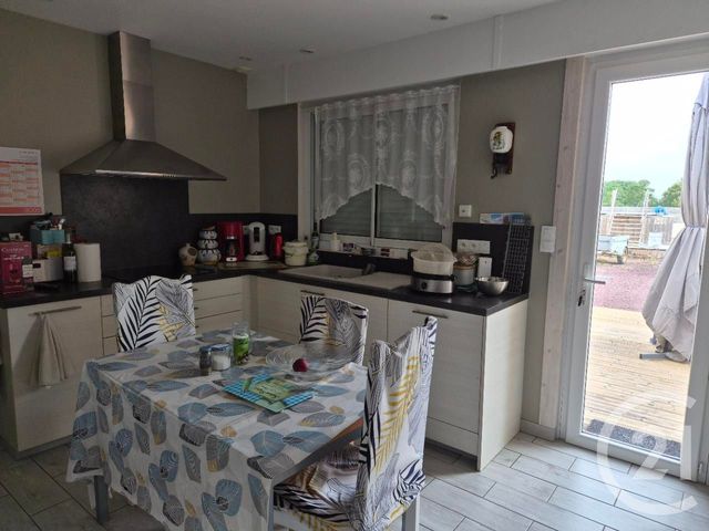 Maison &agrave; vendre - 5 pi&egrave;ces - 123,39 m2 - Le Fenouiller - 85 - PAYS-DE-LOIRE