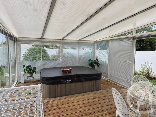 Maison &agrave; vendre - 5 pi&egrave;ces - 123,39 m2 - Le Fenouiller - 85 - PAYS-DE-LOIRE