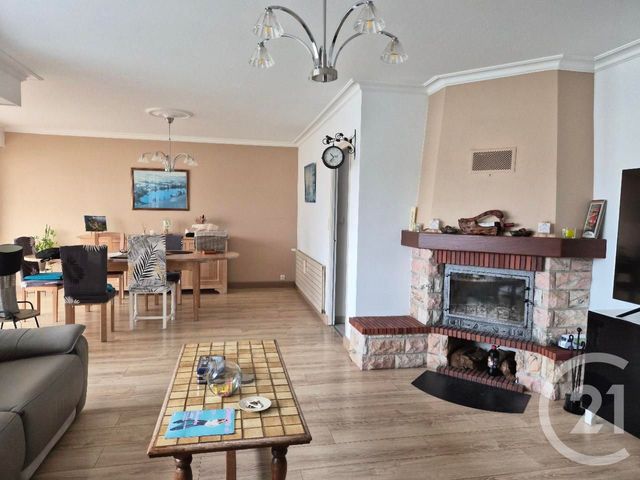 Maison &agrave; vendre - 5 pi&egrave;ces - 123,39 m2 - Le Fenouiller - 85 - PAYS-DE-LOIRE