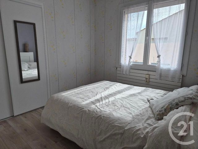Maison &agrave; vendre - 5 pi&egrave;ces - 123,39 m2 - Le Fenouiller - 85 - PAYS-DE-LOIRE
