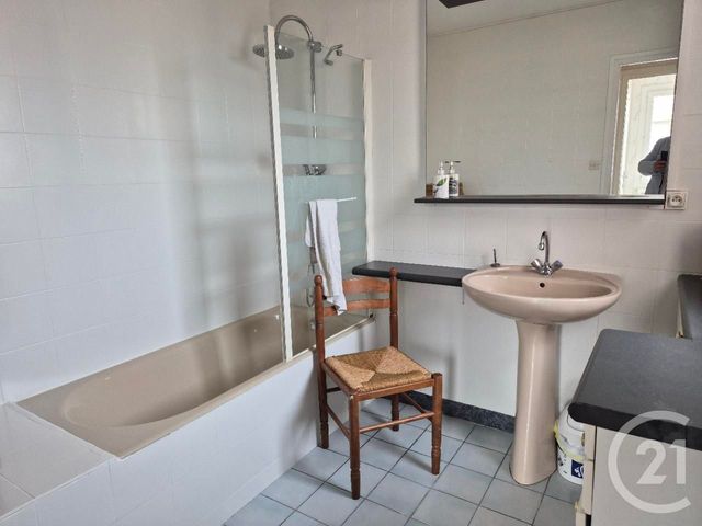 Maison &agrave; vendre - 5 pi&egrave;ces - 123,39 m2 - Le Fenouiller - 85 - PAYS-DE-LOIRE