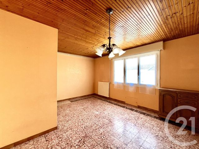 Maison &agrave; vendre - 4 pi&egrave;ces - 75,34 m2 - St Gilles Croix De Vie - 85 - PAYS-DE-LOIRE