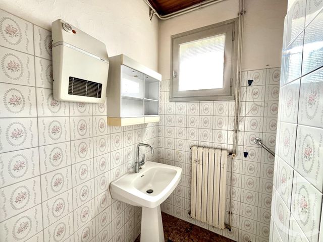 Maison &agrave; vendre - 4 pi&egrave;ces - 75,34 m2 - St Gilles Croix De Vie - 85 - PAYS-DE-LOIRE