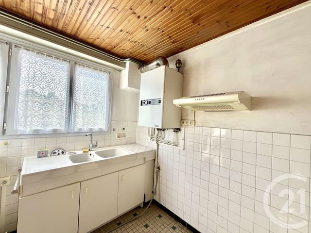 Maison &agrave; vendre - 4 pi&egrave;ces - 75,34 m2 - St Gilles Croix De Vie - 85 - PAYS-DE-LOIRE