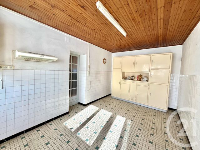 Maison &agrave; vendre - 4 pi&egrave;ces - 75,34 m2 - St Gilles Croix De Vie - 85 - PAYS-DE-LOIRE