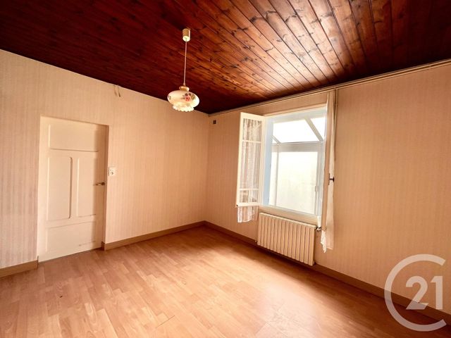 Maison &agrave; vendre - 4 pi&egrave;ces - 75,34 m2 - St Gilles Croix De Vie - 85 - PAYS-DE-LOIRE