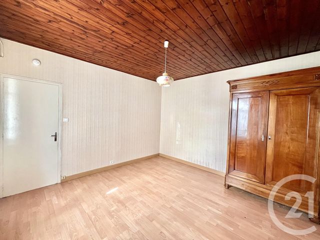 Maison &agrave; vendre - 4 pi&egrave;ces - 75,34 m2 - St Gilles Croix De Vie - 85 - PAYS-DE-LOIRE