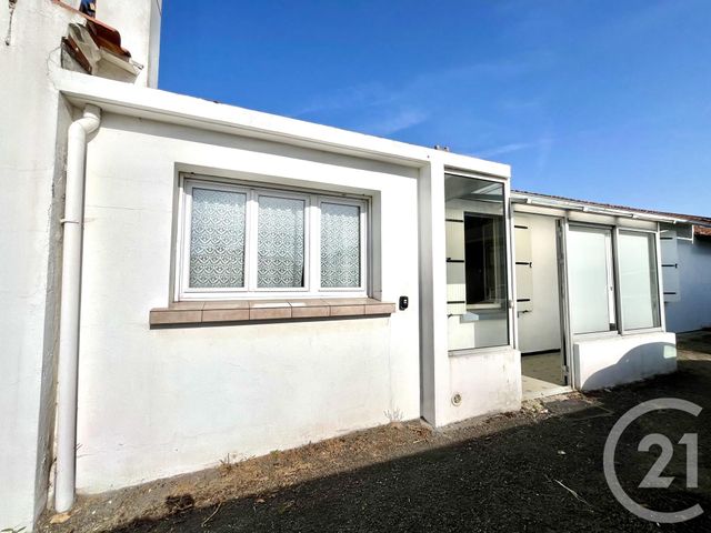 maison - ST GILLES CROIX DE VIE - 85
