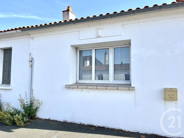 Maison &agrave; vendre - 4 pi&egrave;ces - 75,34 m2 - St Gilles Croix De Vie - 85 - PAYS-DE-LOIRE