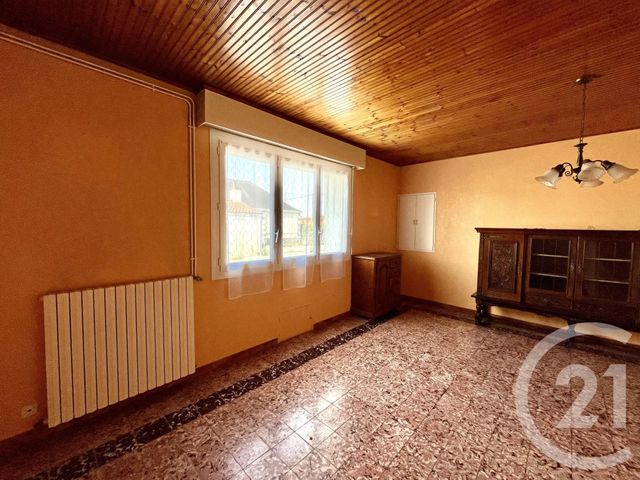 Maison &agrave; vendre - 4 pi&egrave;ces - 75,34 m2 - St Gilles Croix De Vie - 85 - PAYS-DE-LOIRE