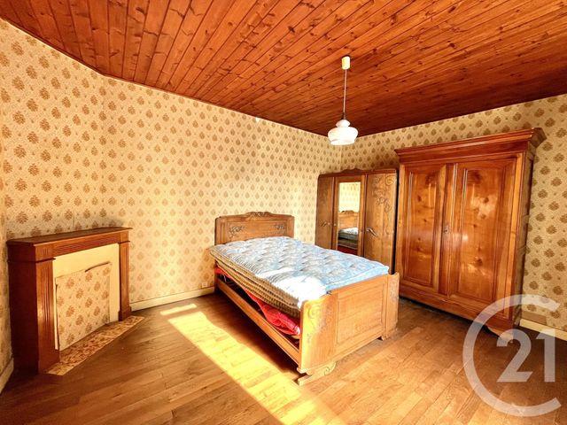 Maison &agrave; vendre - 4 pi&egrave;ces - 75,34 m2 - St Gilles Croix De Vie - 85 - PAYS-DE-LOIRE
