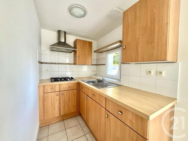 Maison &agrave; vendre - 3 pi&egrave;ces - 62,12 m2 - Givrand - 85 - PAYS-DE-LOIRE