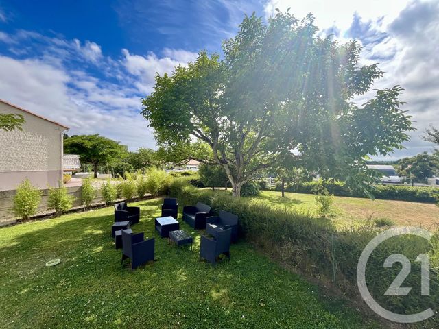 Maison &agrave; vendre - 4 pi&egrave;ces - 131,46 m2 - St Reverend - 85 - PAYS-DE-LOIRE