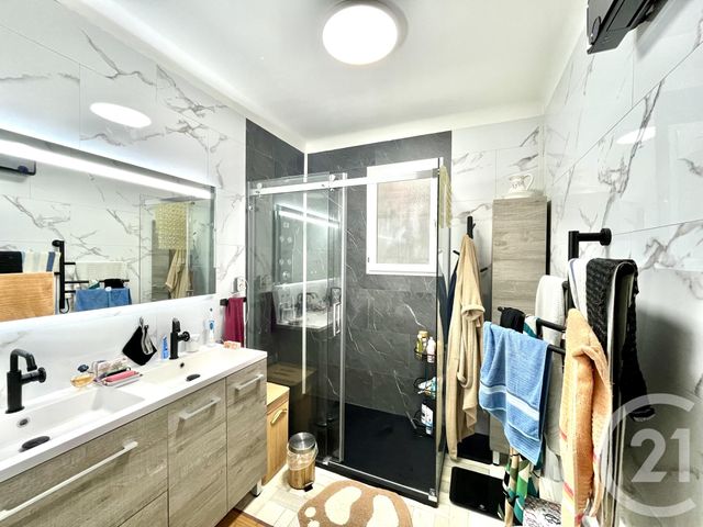 Maison &agrave; vendre - 4 pi&egrave;ces - 131,46 m2 - St Reverend - 85 - PAYS-DE-LOIRE