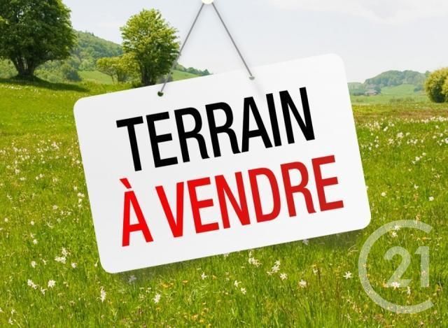 Terrain à vendre LE FENOUILLER